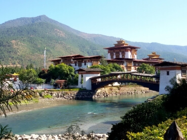 Bhutan Cultural Tour